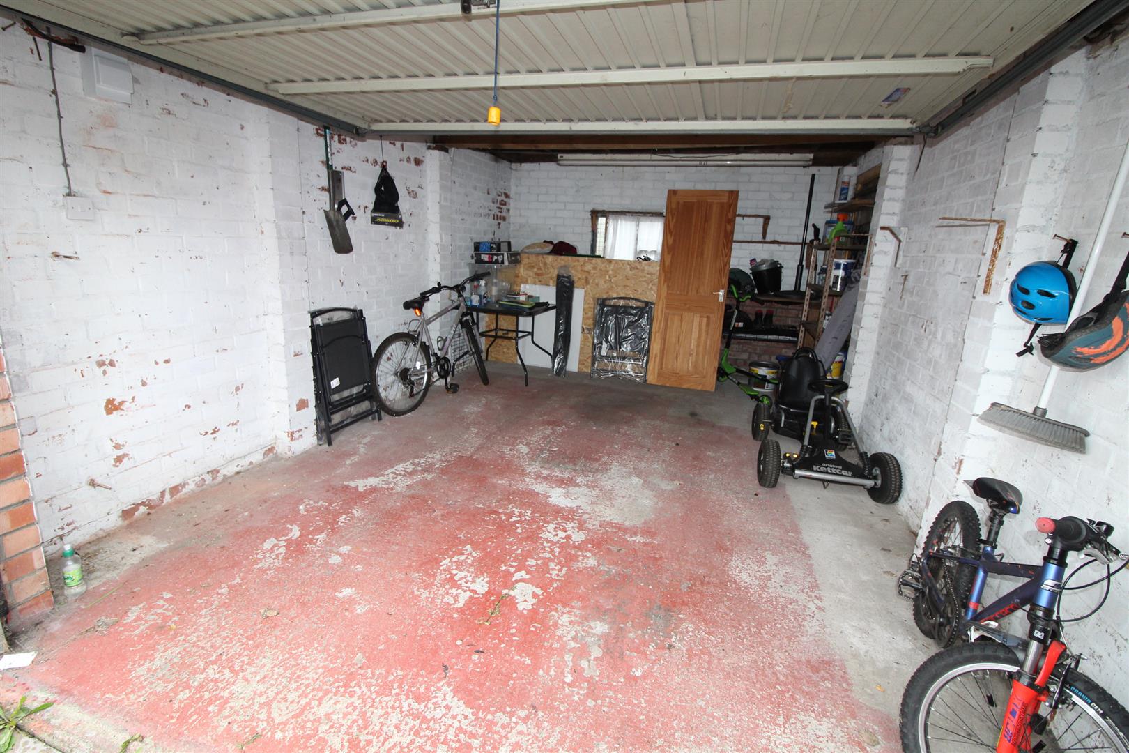 Property Ellington Terrace, Ashington House Terraced Rickard